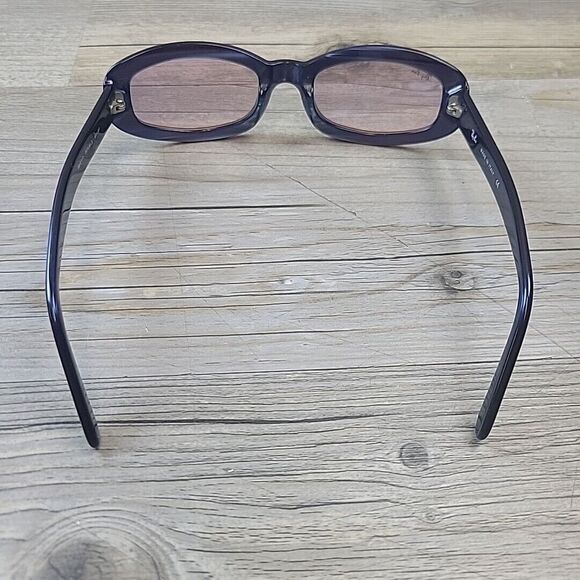 RAY-BAN RITUALS RB 2111 911/2F Purple Plastic Womens Sunglasses‎ 51-20 135 main image 12